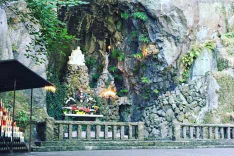 The Grotto