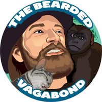 Profile image for The Bearded Vagabond