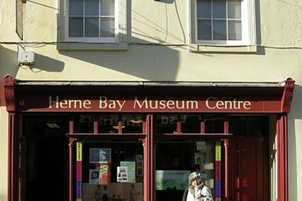 Herne Bay Museum 