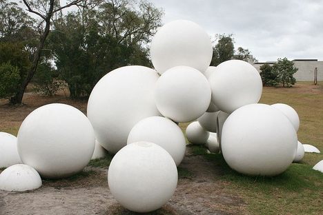 McClelland Gallery & Sculpture Park
