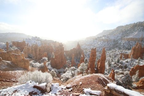 Bryce Canyon