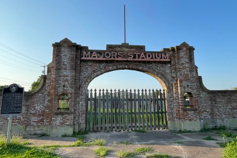 Majors Stadium