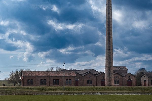 Museo Regionale della Bonifica di Ca' Vendramin