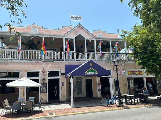 Key West High Heel Shoe Drop Key West Florida Atlas Obscura