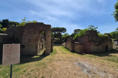 Roman Amphitheatre