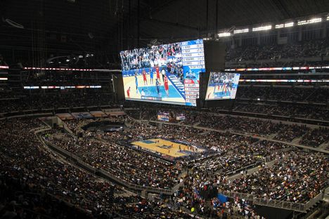 The Fascinating Local Color from Illegal NBA Playoff Streams