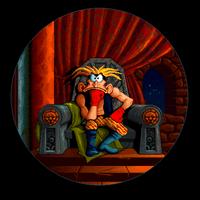 Profile image for woodruff