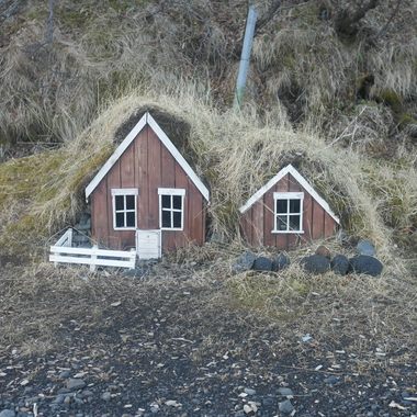 Elf Houses