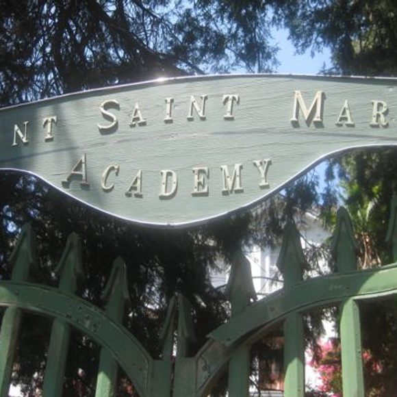 Mount Saint Mary Academy