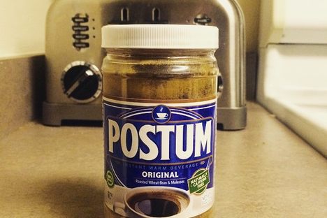 Postum