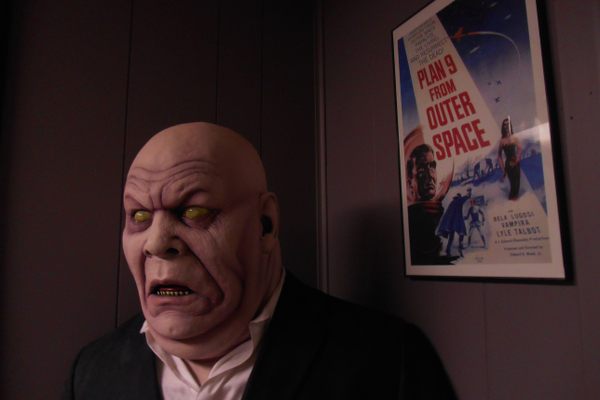 Figure of Tor Johnson, from Plan 9 From Outer Space