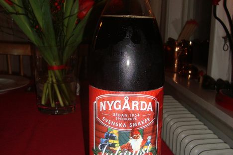 Julmust