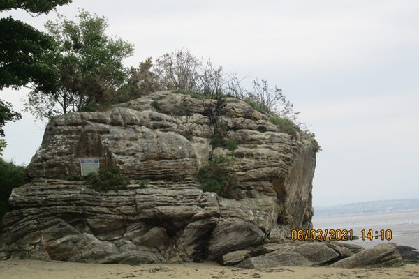 Eagle Rock