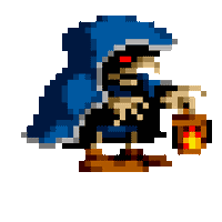 Profile image for GDI scum