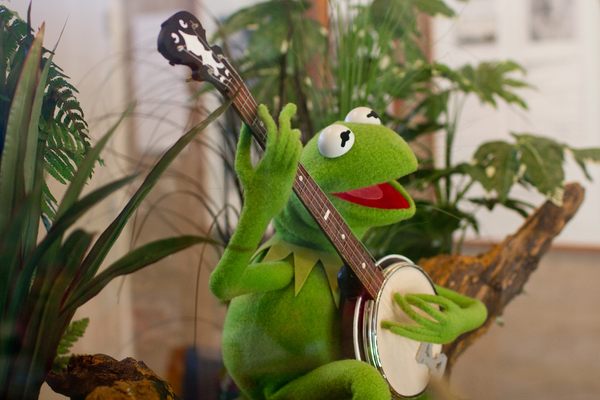 Birthplace of Kermit the Frog – Leland, Mississippi - Atlas Obscura