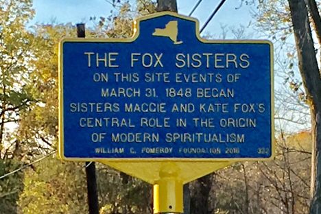 Historical Marker