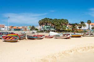 Photo of Cabo Verde