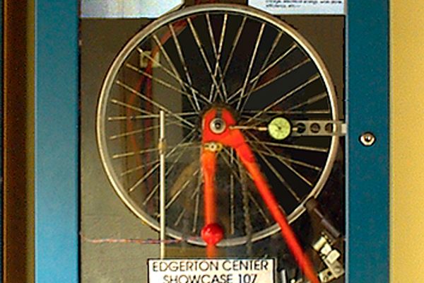 Automotive Crank