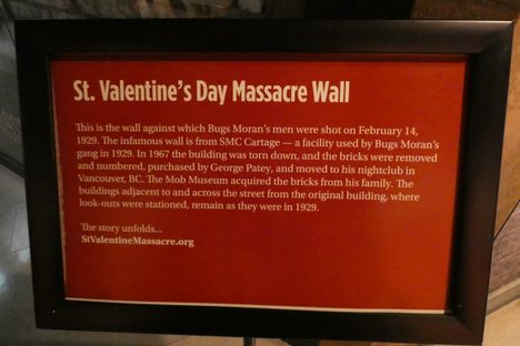 interpretive signage