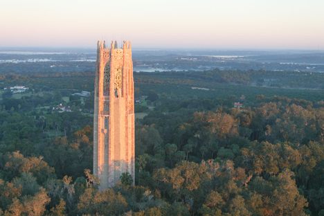 Bok Tower Gardens