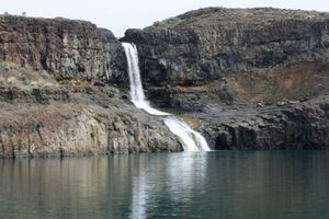 Photo of Coulee City