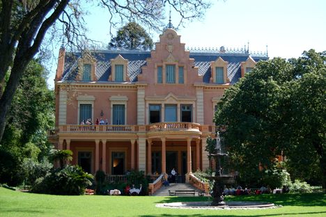 Villa Ocampo