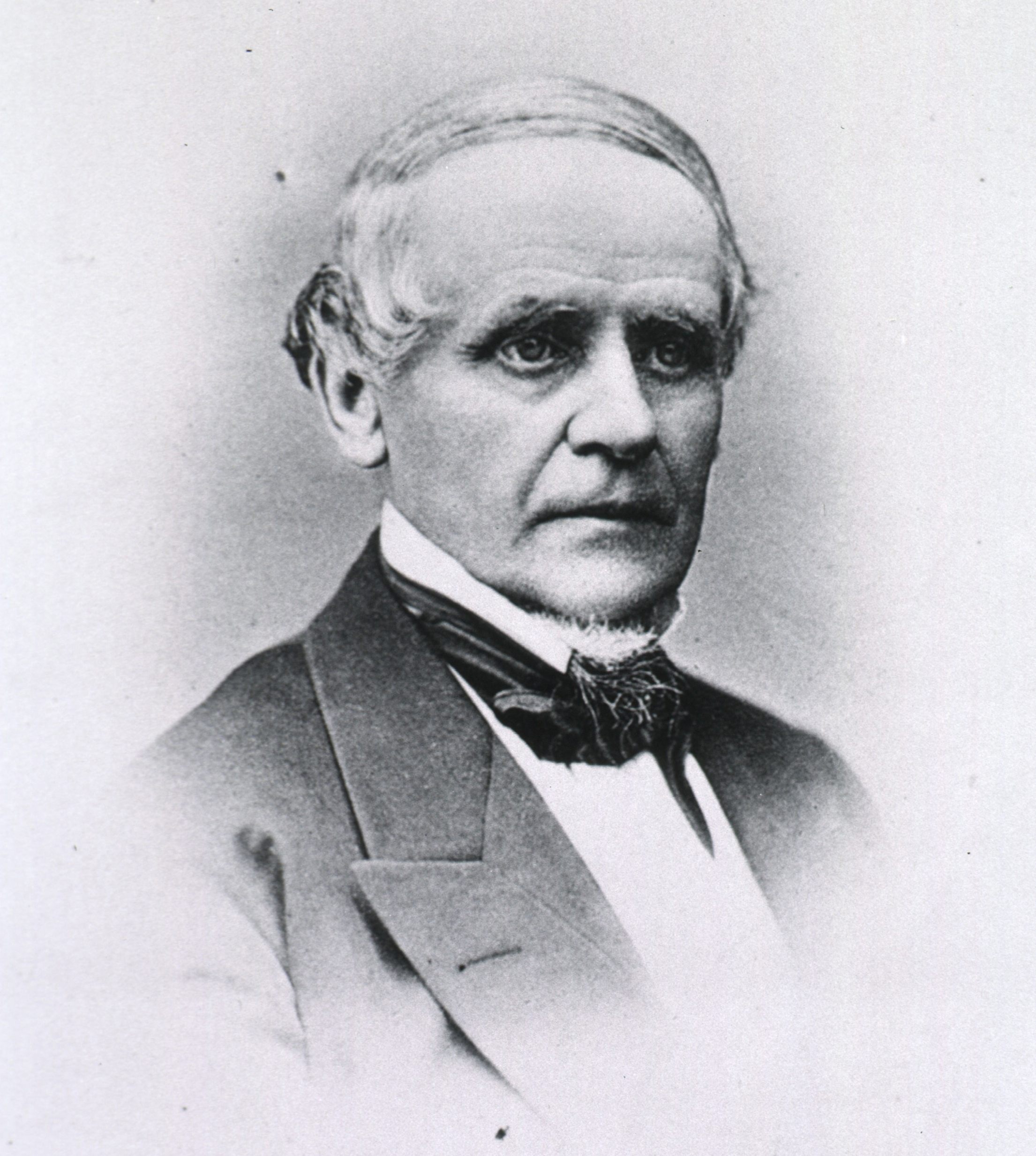 Many state mental hospitals were built in the design championed by Thomas Story Kirkbride, who founded the precursor to the American Psychiatric Association.