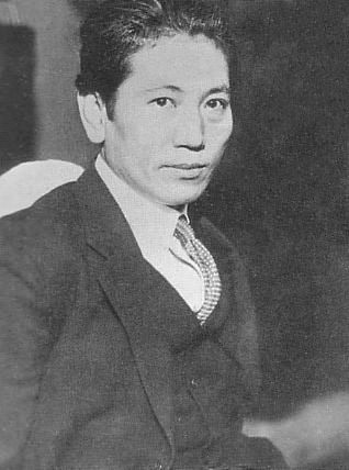 Tokugawa Musei, “the most famous benshi of the time."