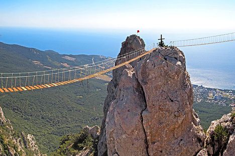 Ai-Petri Bridges