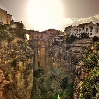 Ronda, Spain