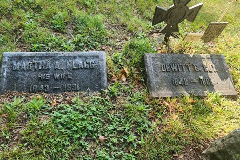 Fairfield Cemetery