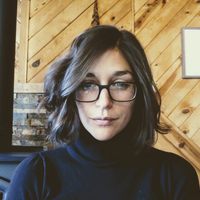 Profile image for daniellehallock