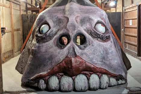 Yokai Art Museum 