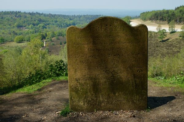 The Sailor’s Stone