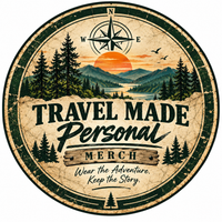 Profile image for Travel Made Personal