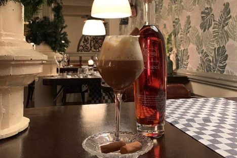 Leidse Koffie