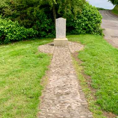 The Rhymer Stone