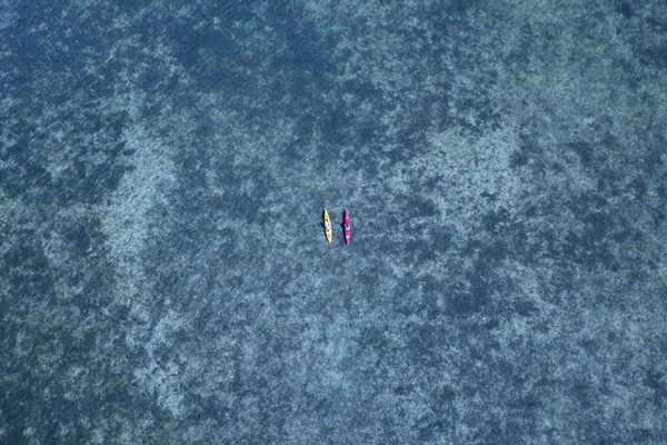 Named for the Calusa Indians, known as Florida’s “water people,” the Great Calusa Blueway is a 190-mile saltwater paddling trail. 