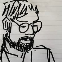 Profile image for kosmostasis