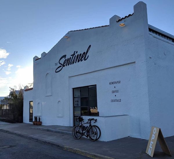 Prada Marfa – Valentine, Texas - Atlas Obscura