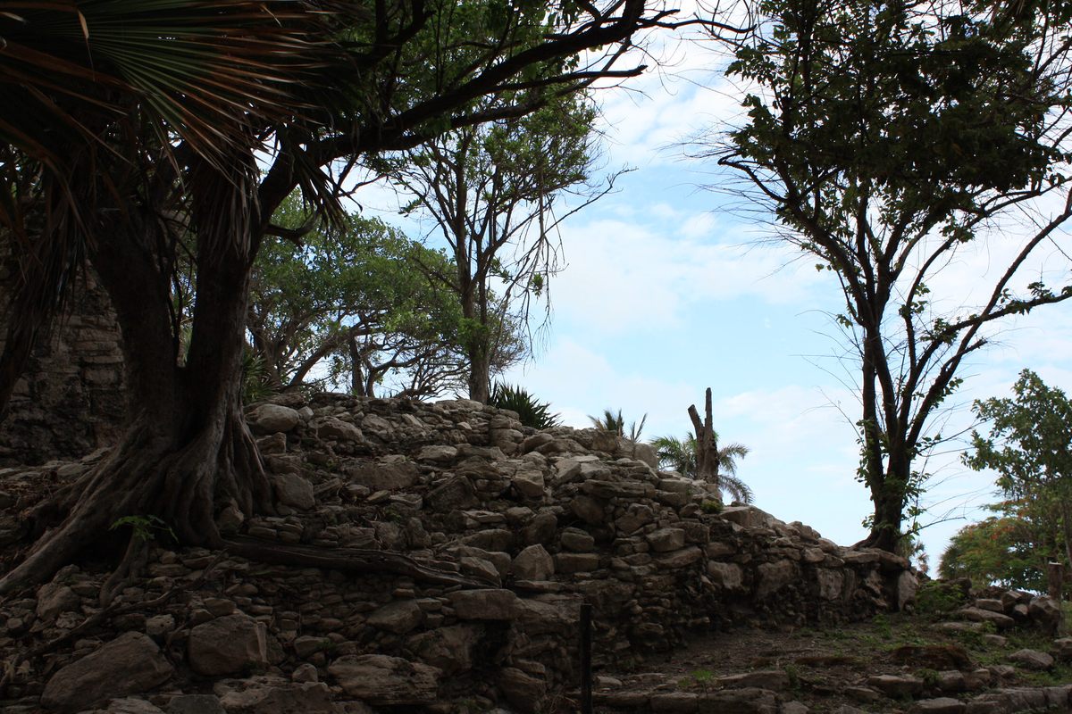 atlas obscura playa del carmen