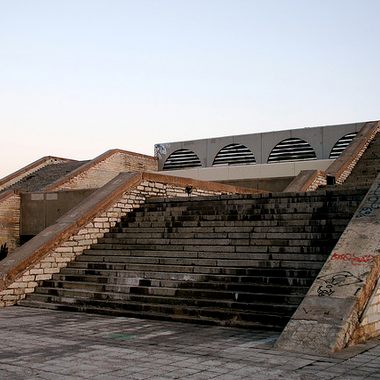 Linnahall