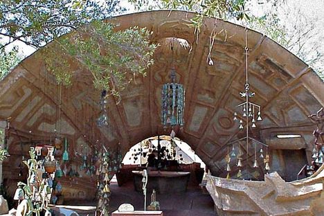 Apse