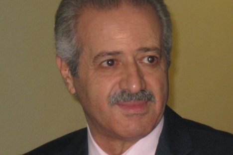The Only Syrian Cosmonaut Is a Refugee in Turkey