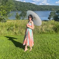 Profile image for EllenEleven