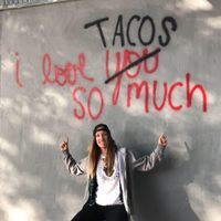 Profile image for Lets taco bout exploring