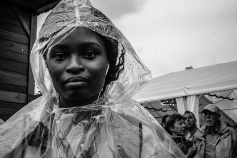 Tell us about the fascinating strangers that have impacted your travels.