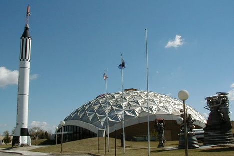 Michigan Space and Science Center