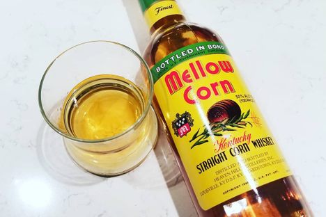 Mellow Corn Whiskey