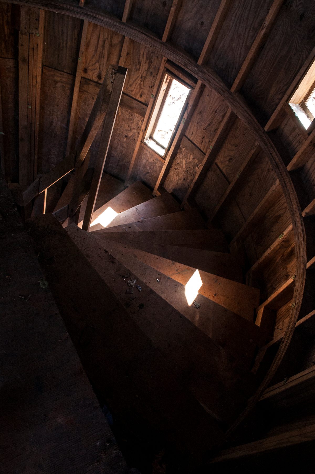 Castle Mont Rouge – Rougemont, North Carolina - Atlas Obscura
